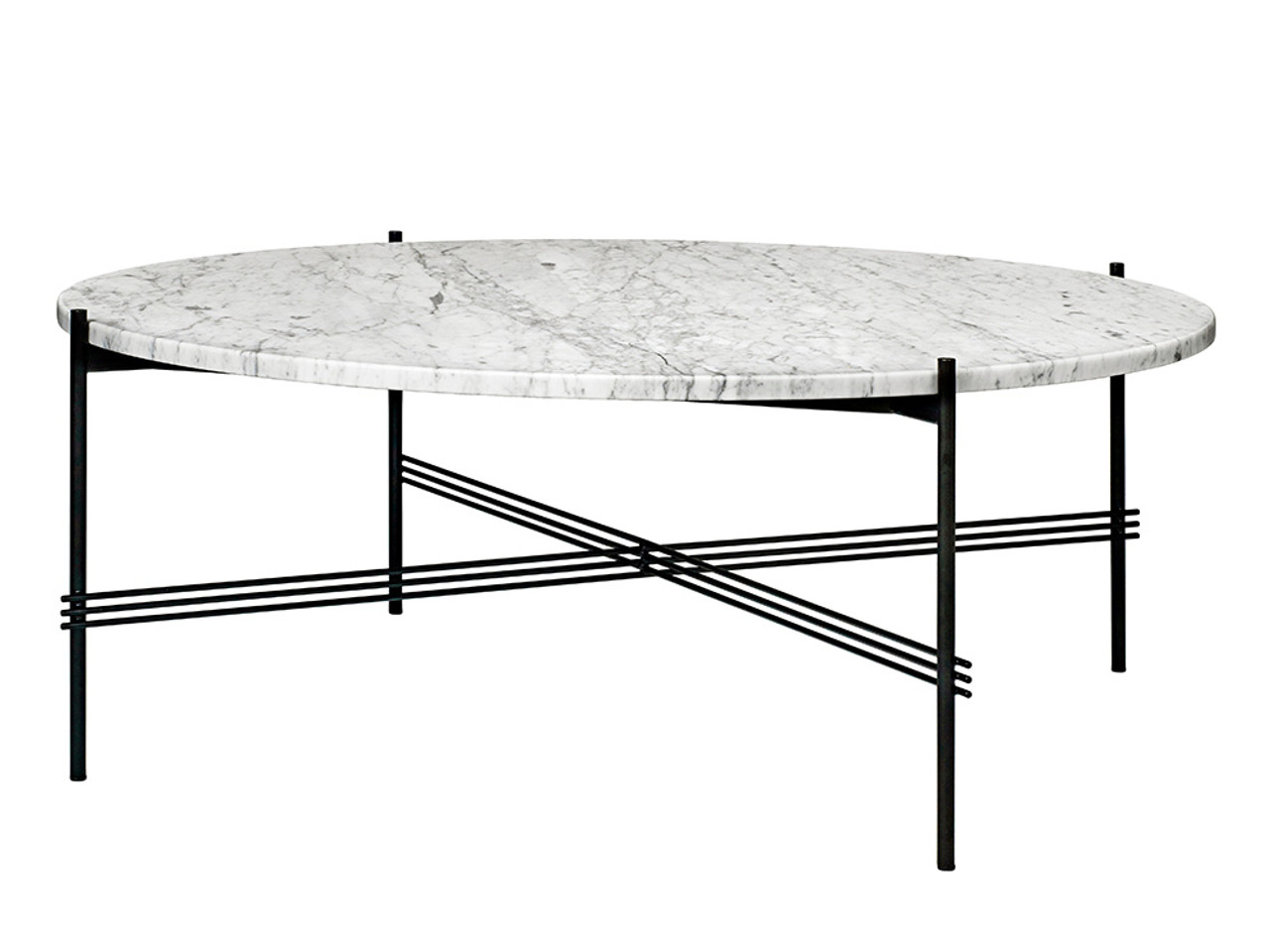 TS Coffee Table - Ø 105