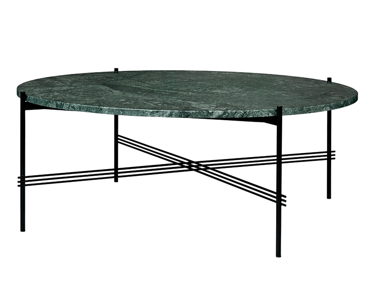 TS Coffee Table - Ø 105