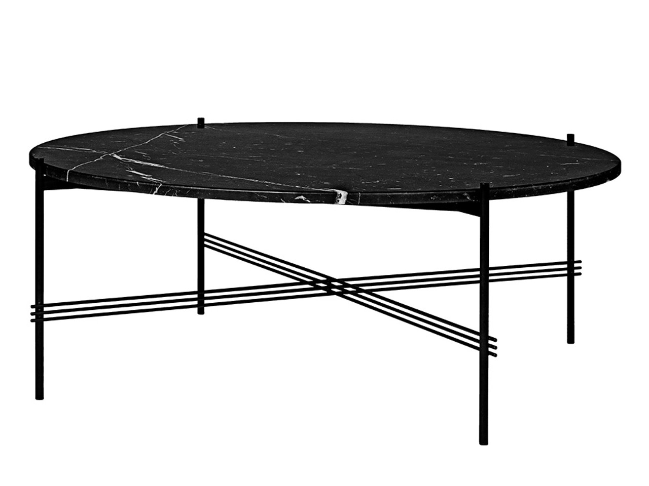 TS Coffee Table - Ø 105