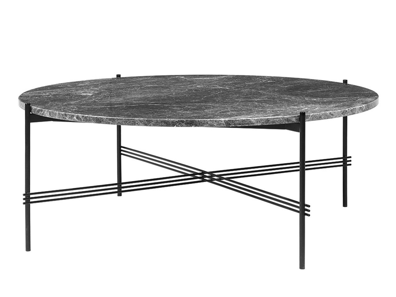 TS Coffee Table - Ø 105