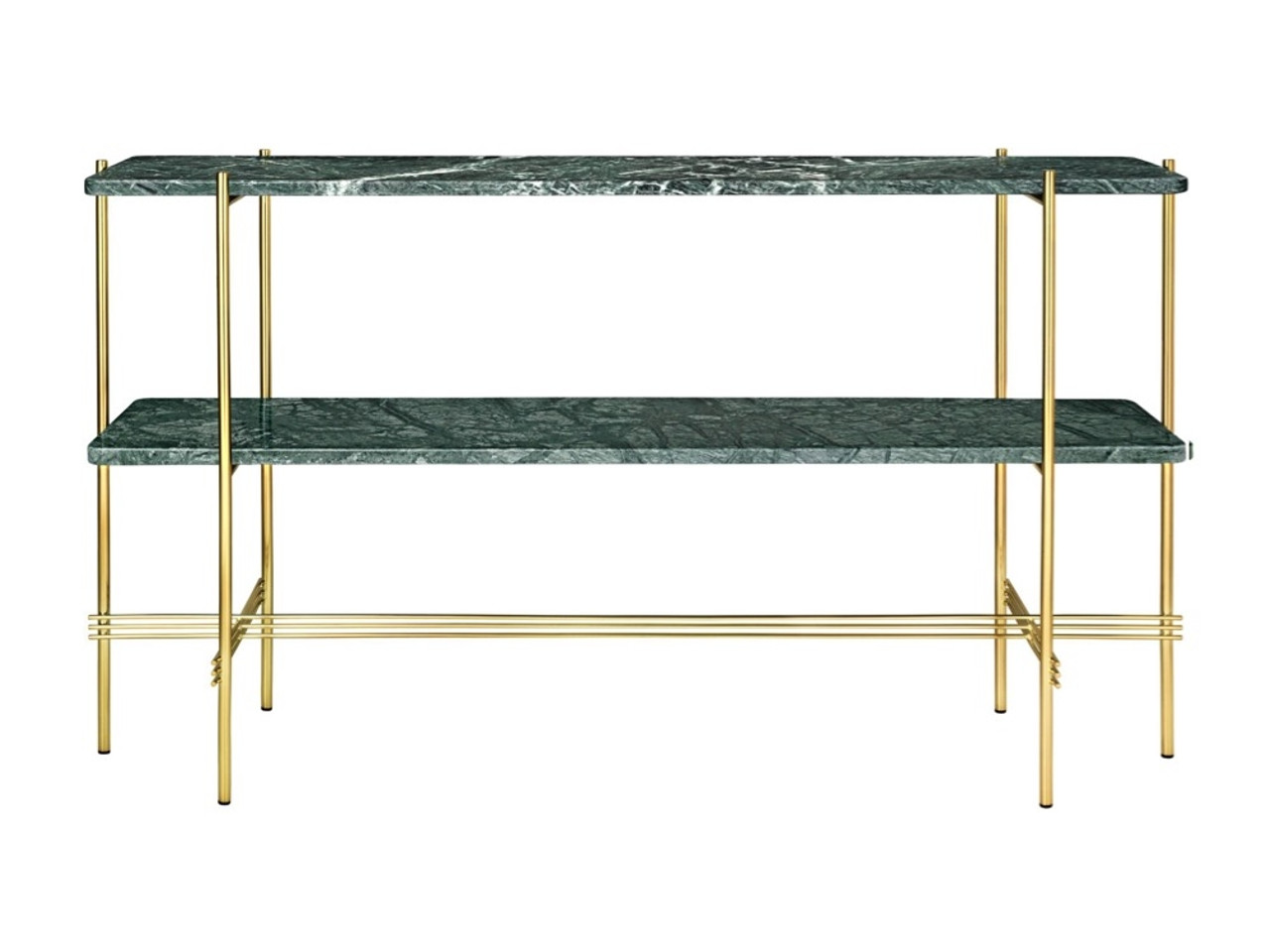 Green marble console deals