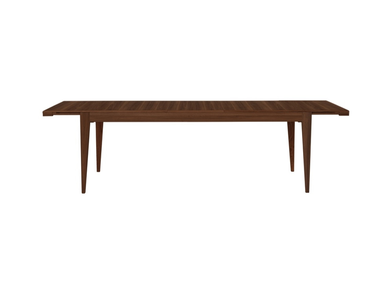 Gubi S Dining Table by Marcel Gascoin