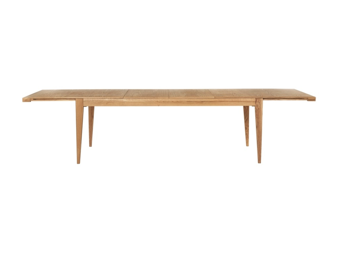 Gubi S Dining Table by Marcel Gascoin