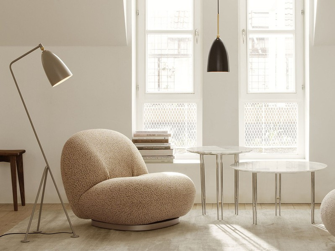 IOI Coffee Tables