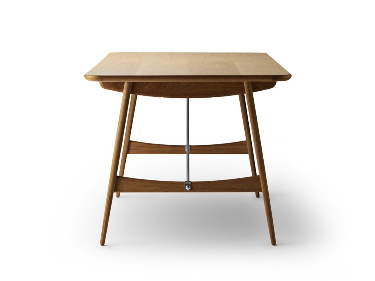 Carl Hansen & Son Hunting Table by Borge Mogensen