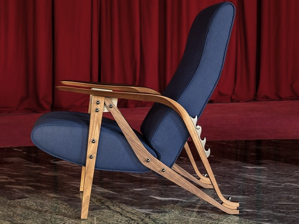 Gilda CM Armchair