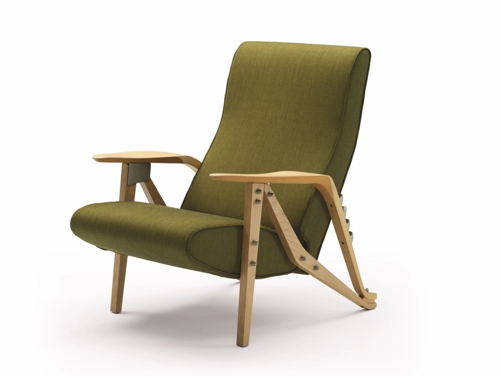 Gilda CM Armchair