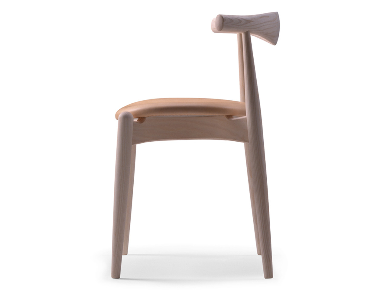 Carl Hansen & Søn CH20 Elbow Dining Chair by Hans J Wegner