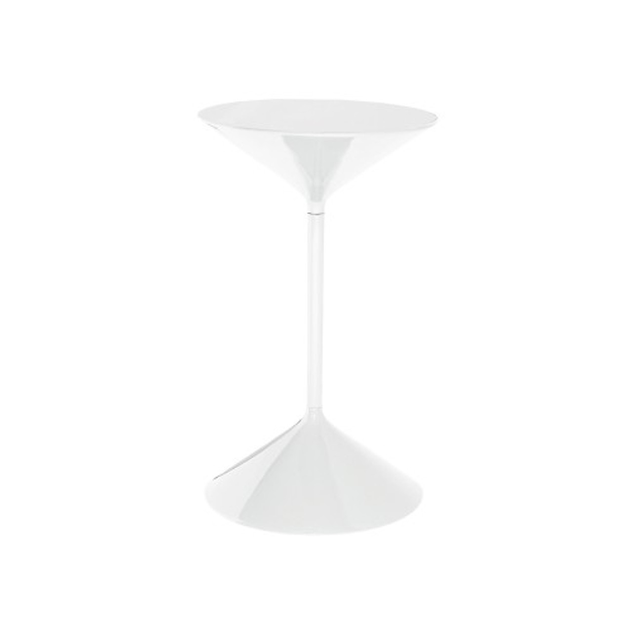 Tempo Side Table