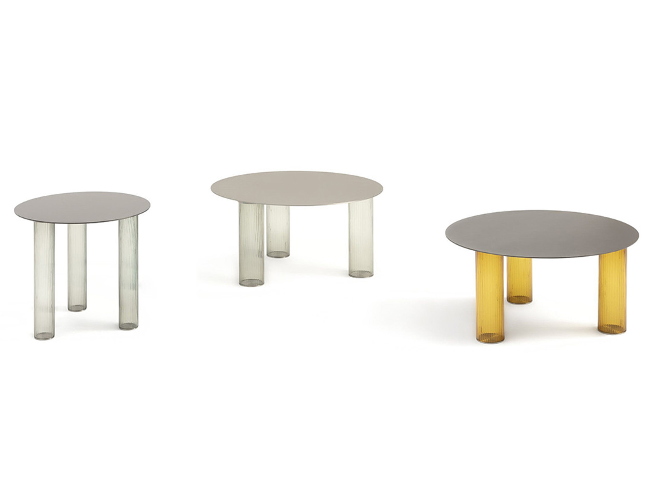 Echino Low Table