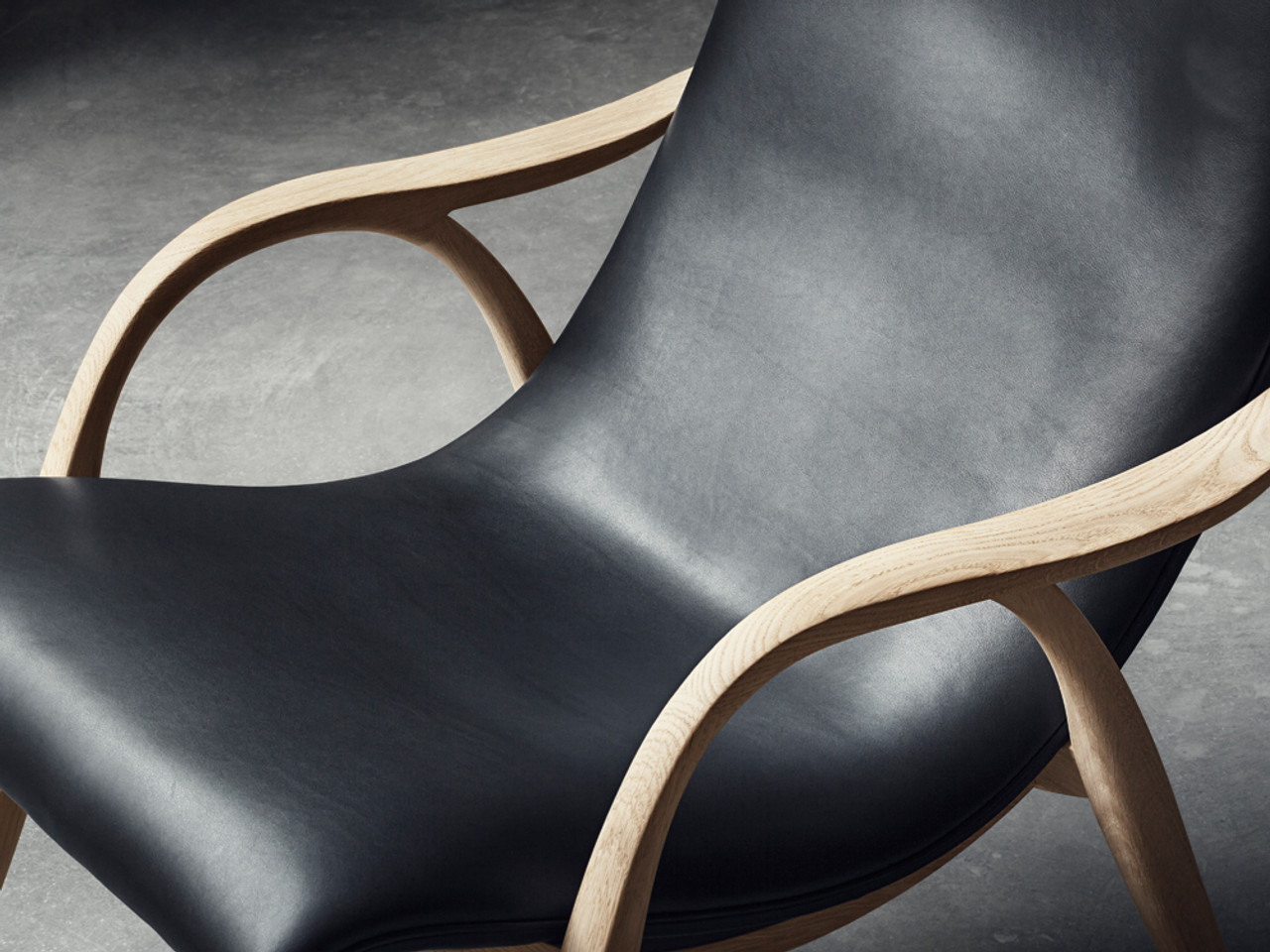 Carl Hansen & Søn FH429 Signature Chair by Frits Henningsen