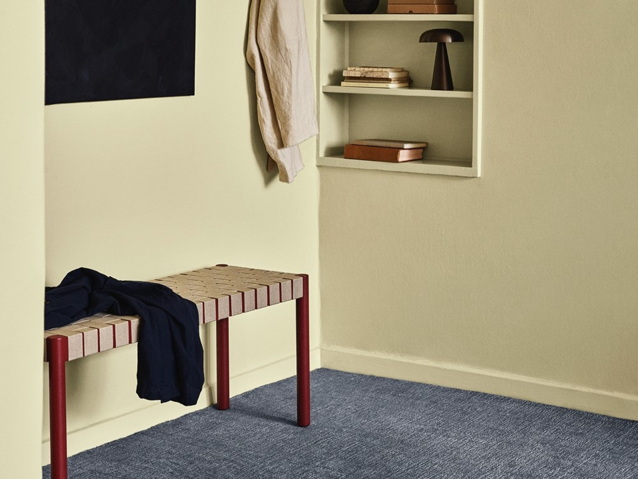 Betty TK4/TK5 Bench
