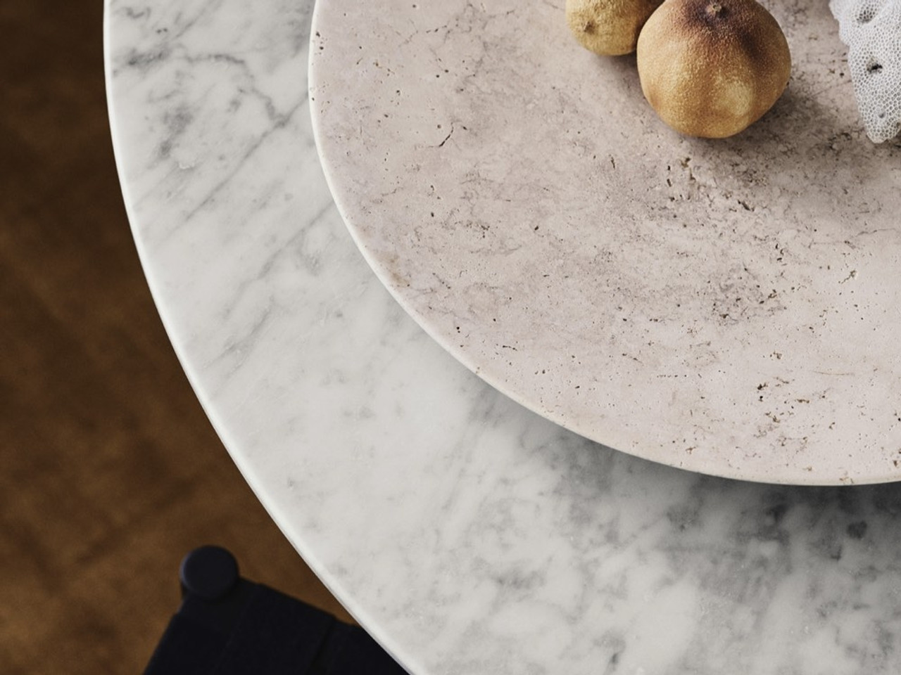 &Tradition In Between SK19 Dining Table by Jaime Hayon
