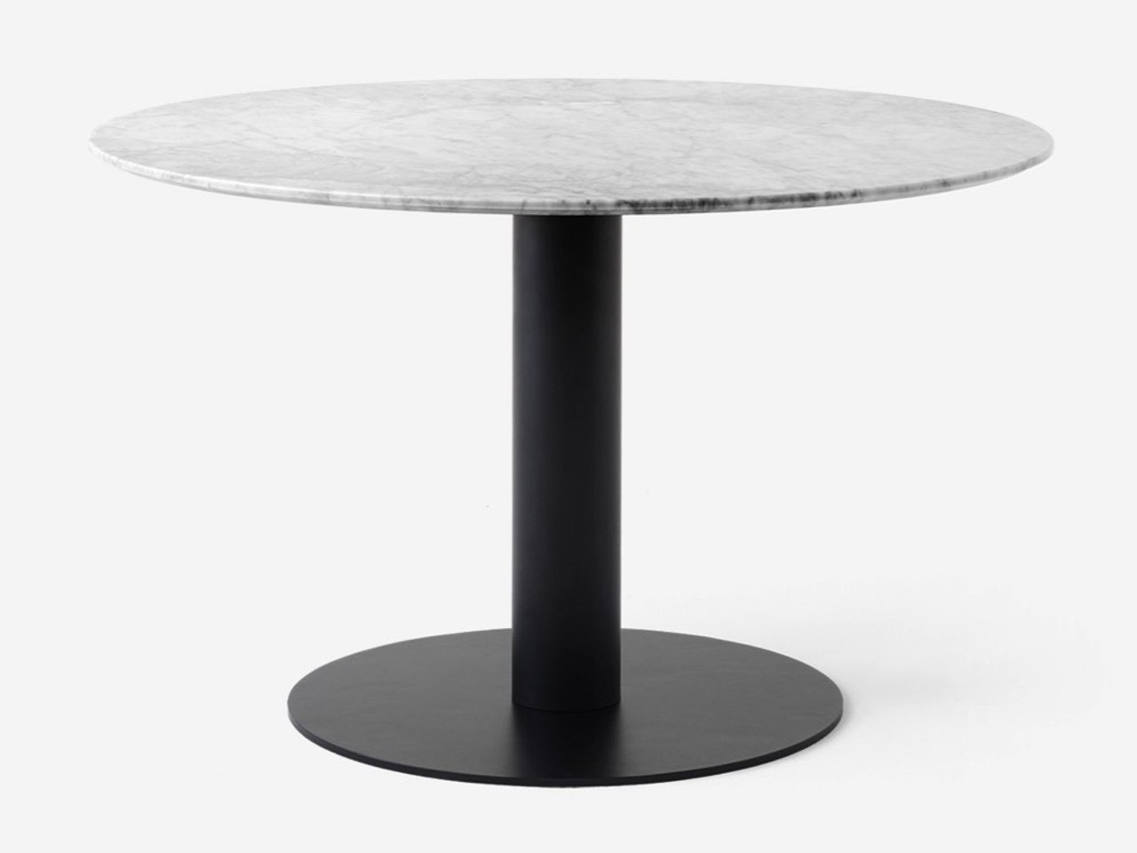 &Tradition In Between SK19 Dining Table by Jaime Hayon