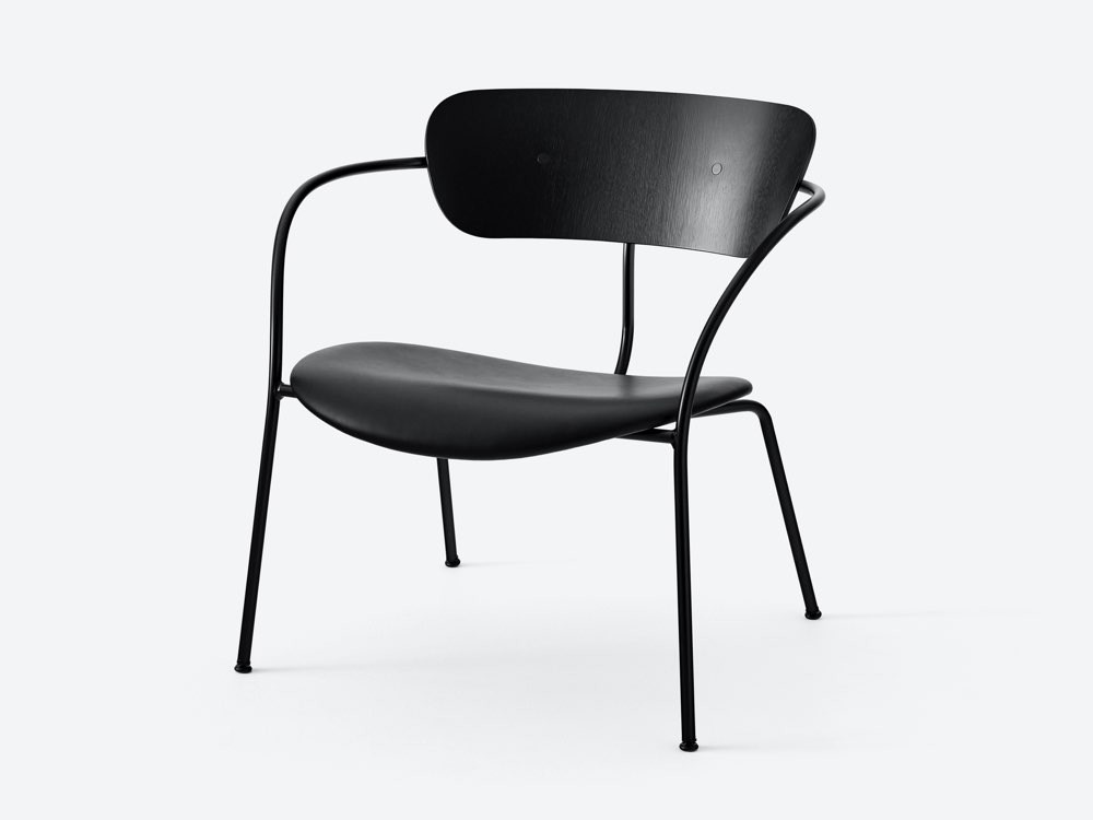 &Tradition Pavilion AV6 Lounge Chair