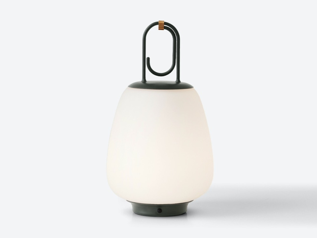 &Tradition Lucca Portable Table Lamp by Space Copenhagen