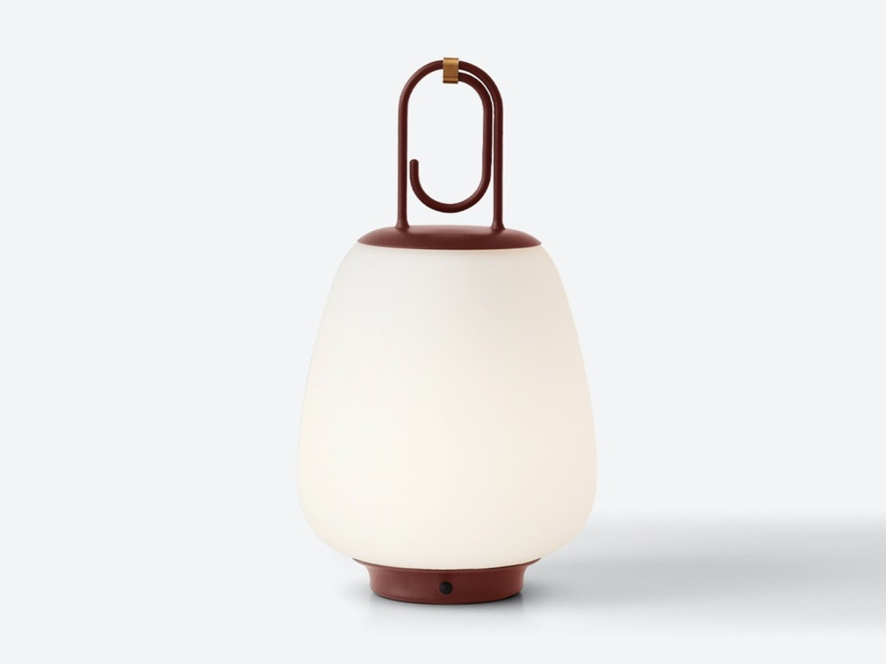 &Tradition Lucca Portable Table Lamp by Space Copenhagen
