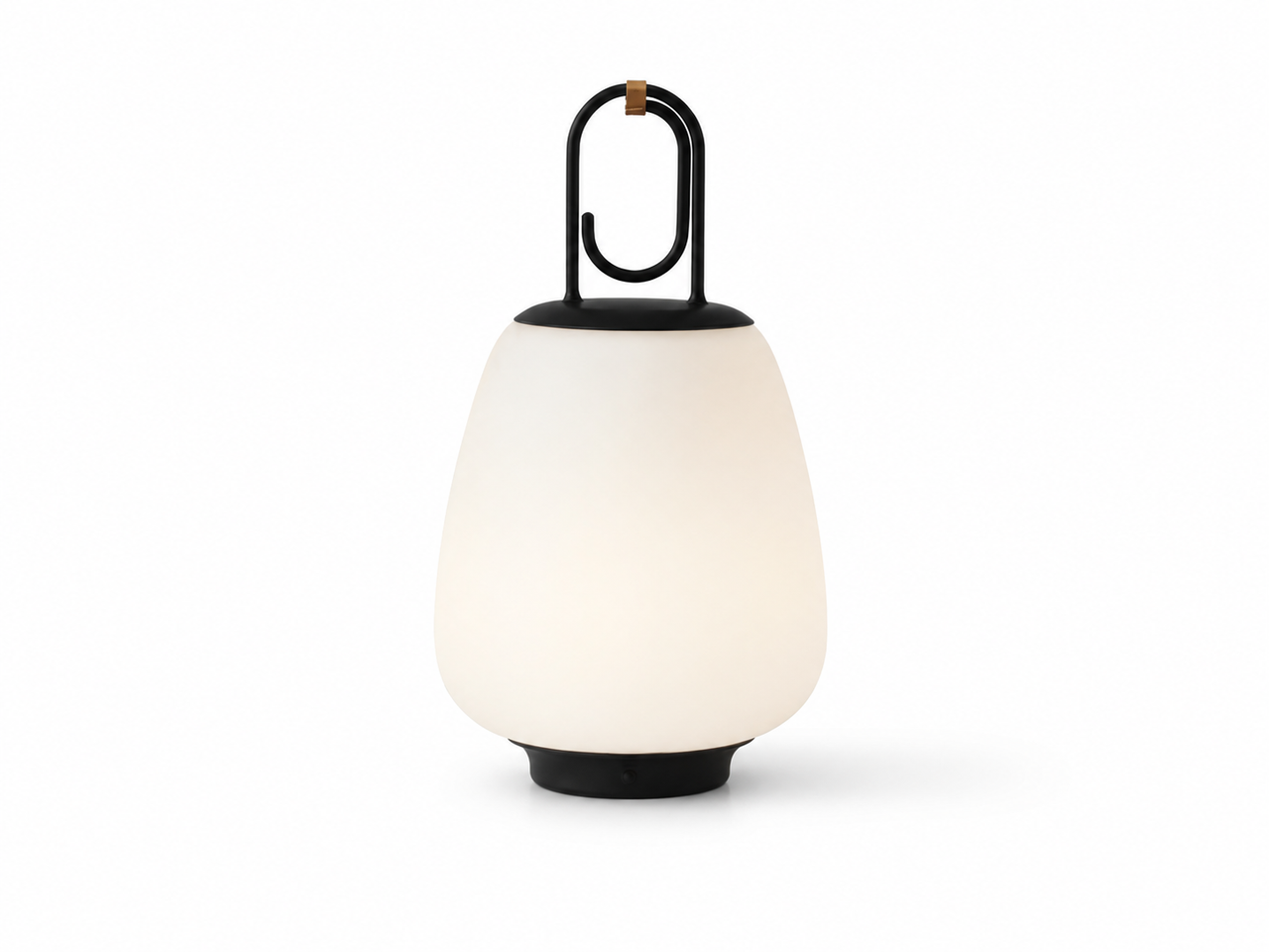 Lucca SC51 Portable Table Lamp