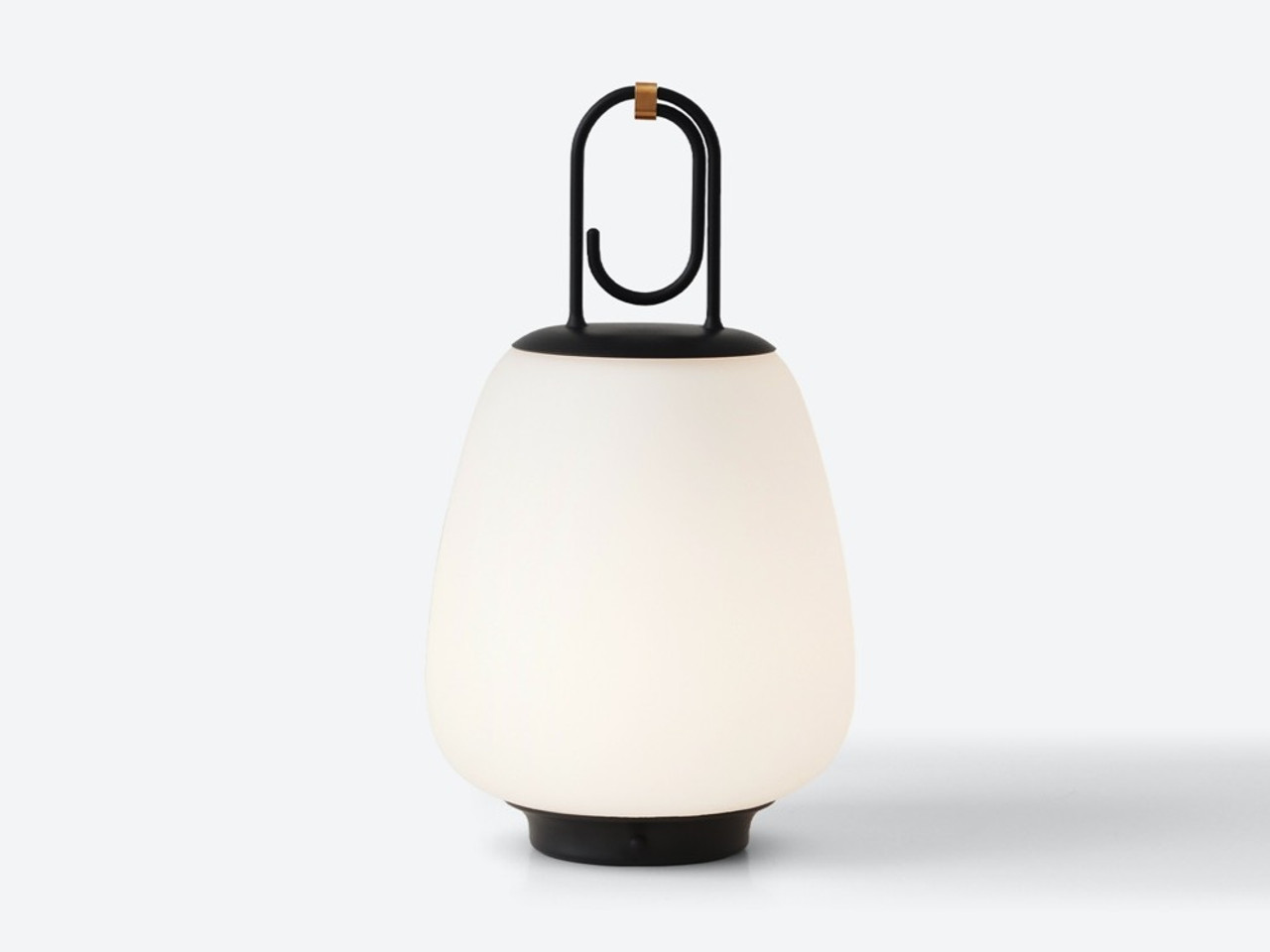 &Tradition Lucca Portable Table Lamp by Space Copenhagen