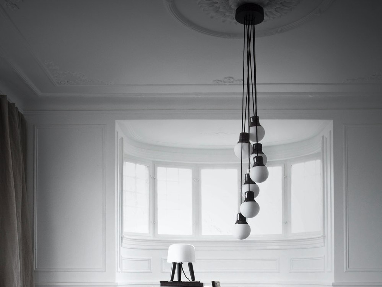&Tradition Mass NA6 Pendant Lights by Norm Architects
