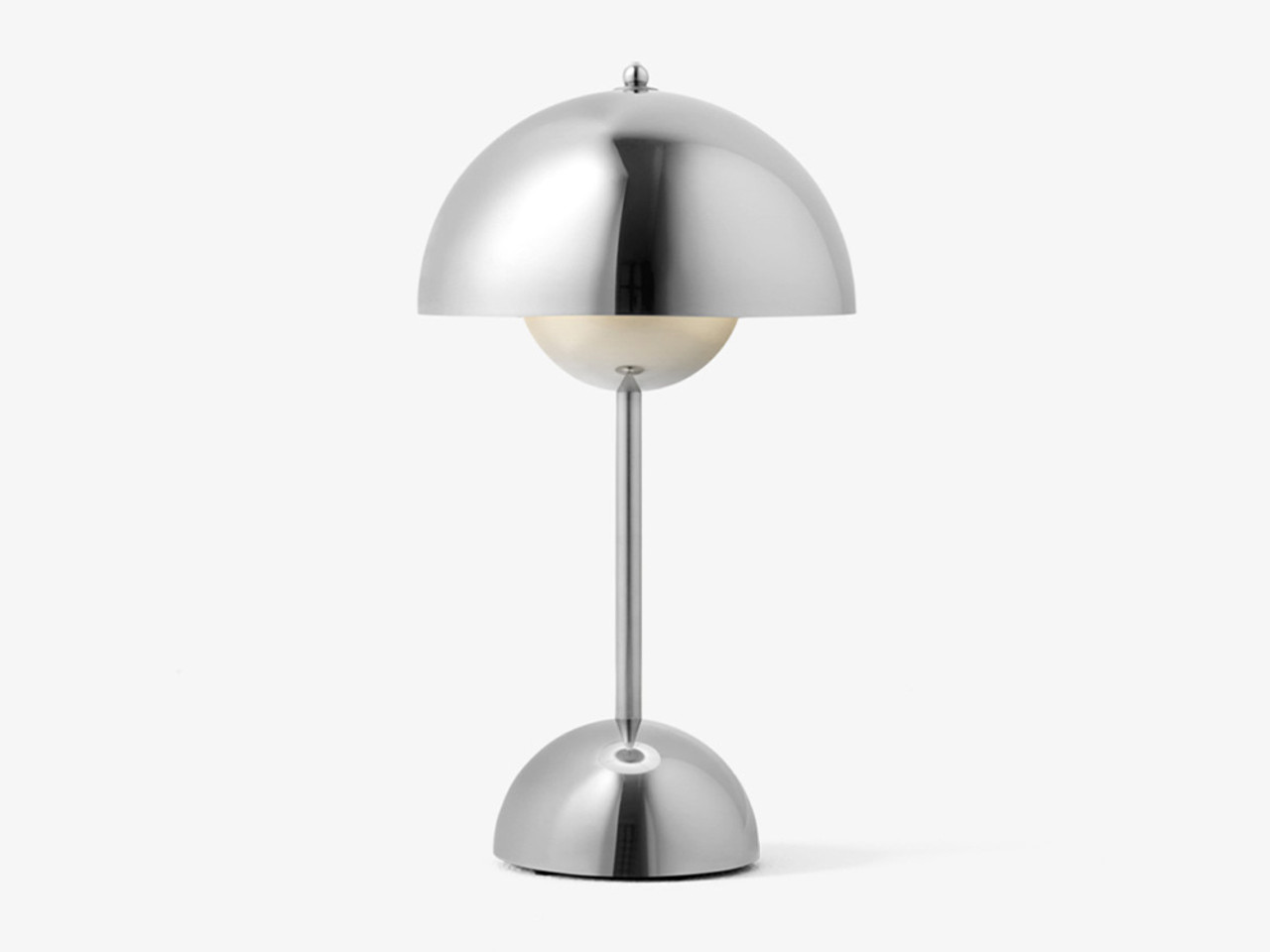 Flowerpot VP9 Portable Table Lamp - Set of 2