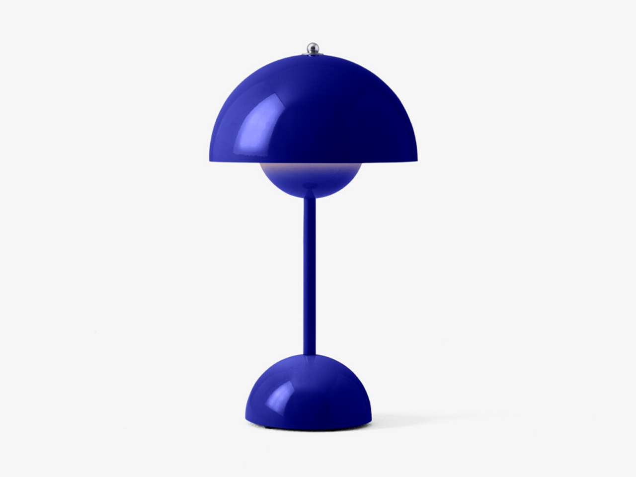 Flowerpot VP9 Portable Table Lamp - Set of 2