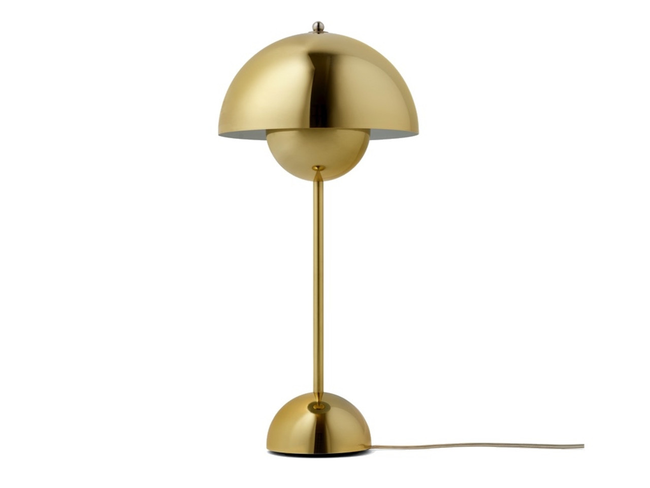 Flowerpot VP3 Table Lamp