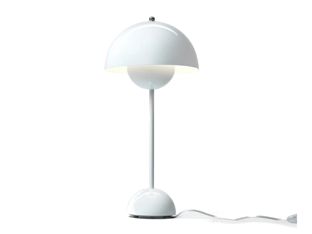 Flowerpot VP3 Table Lamp