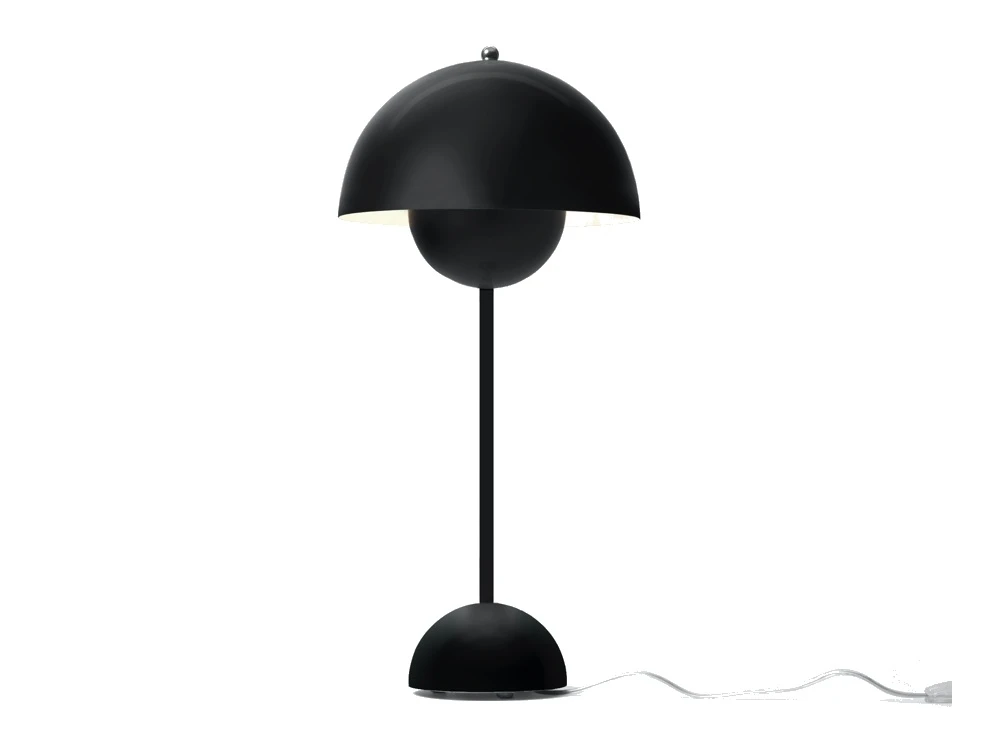 Flowerpot VP3 Table Lamp