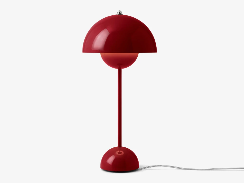 Flowerpot VP3 Table Lamp