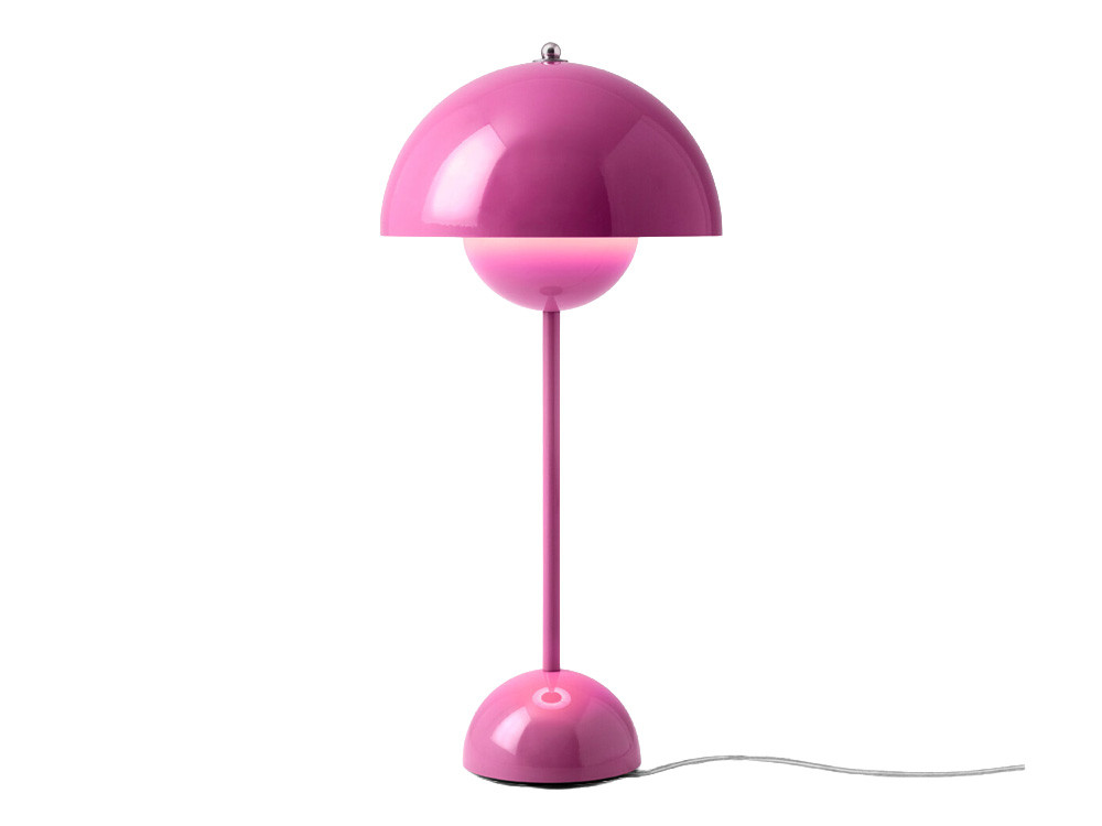 Flowerpot VP3 Table Lamp