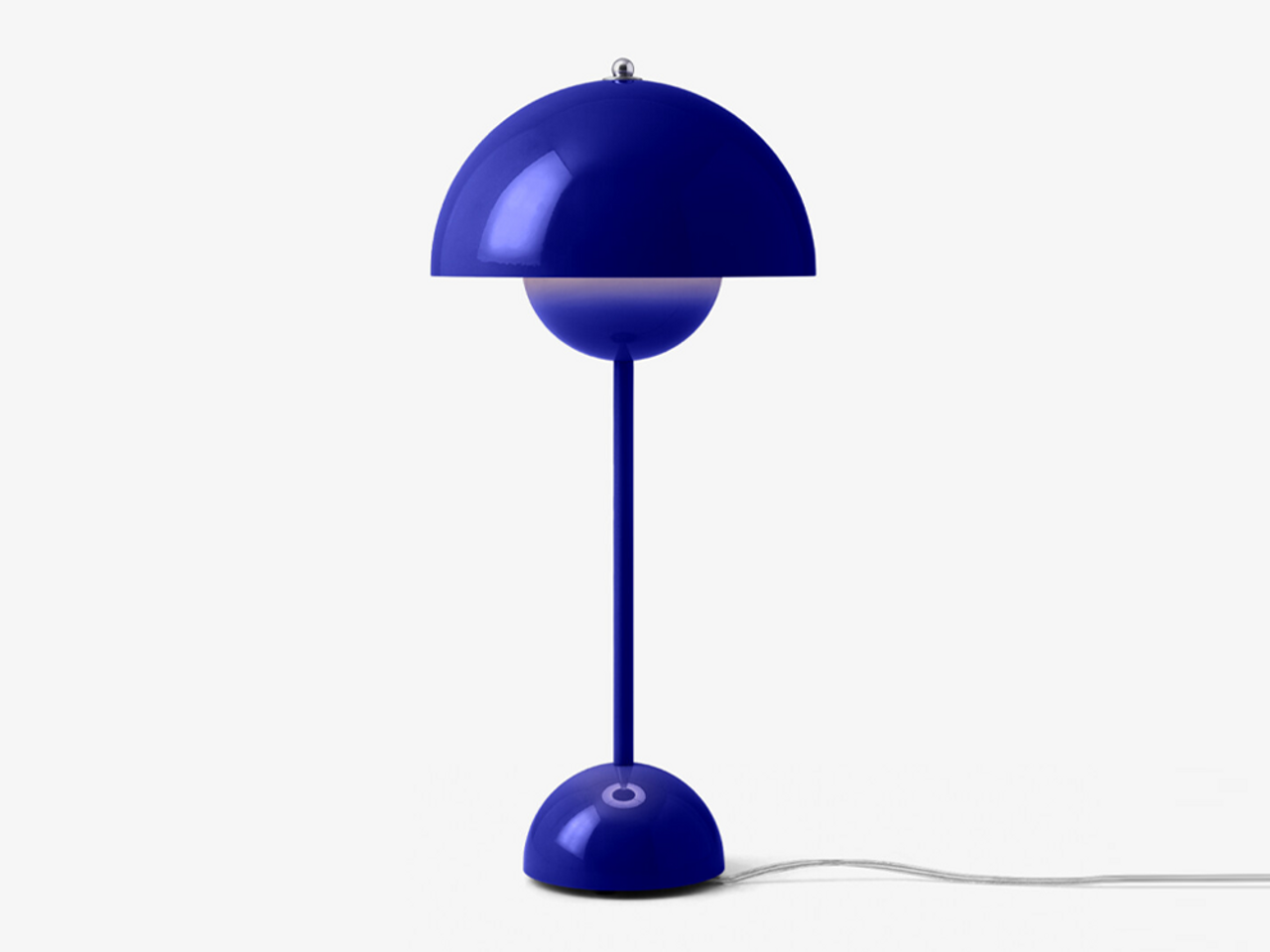 Flowerpot VP3 Table Lamp