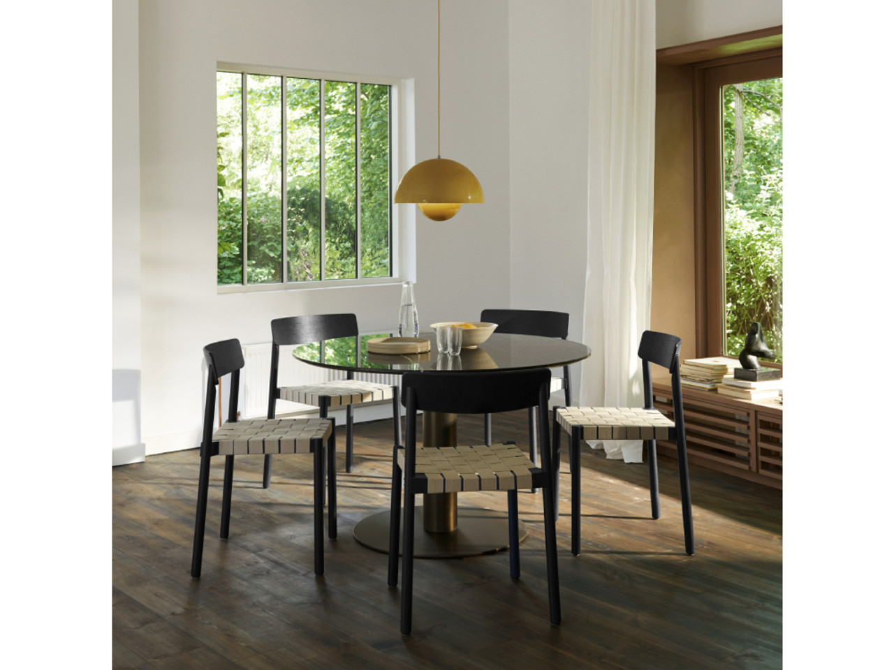 Flowerpot VP7 Pendant Light