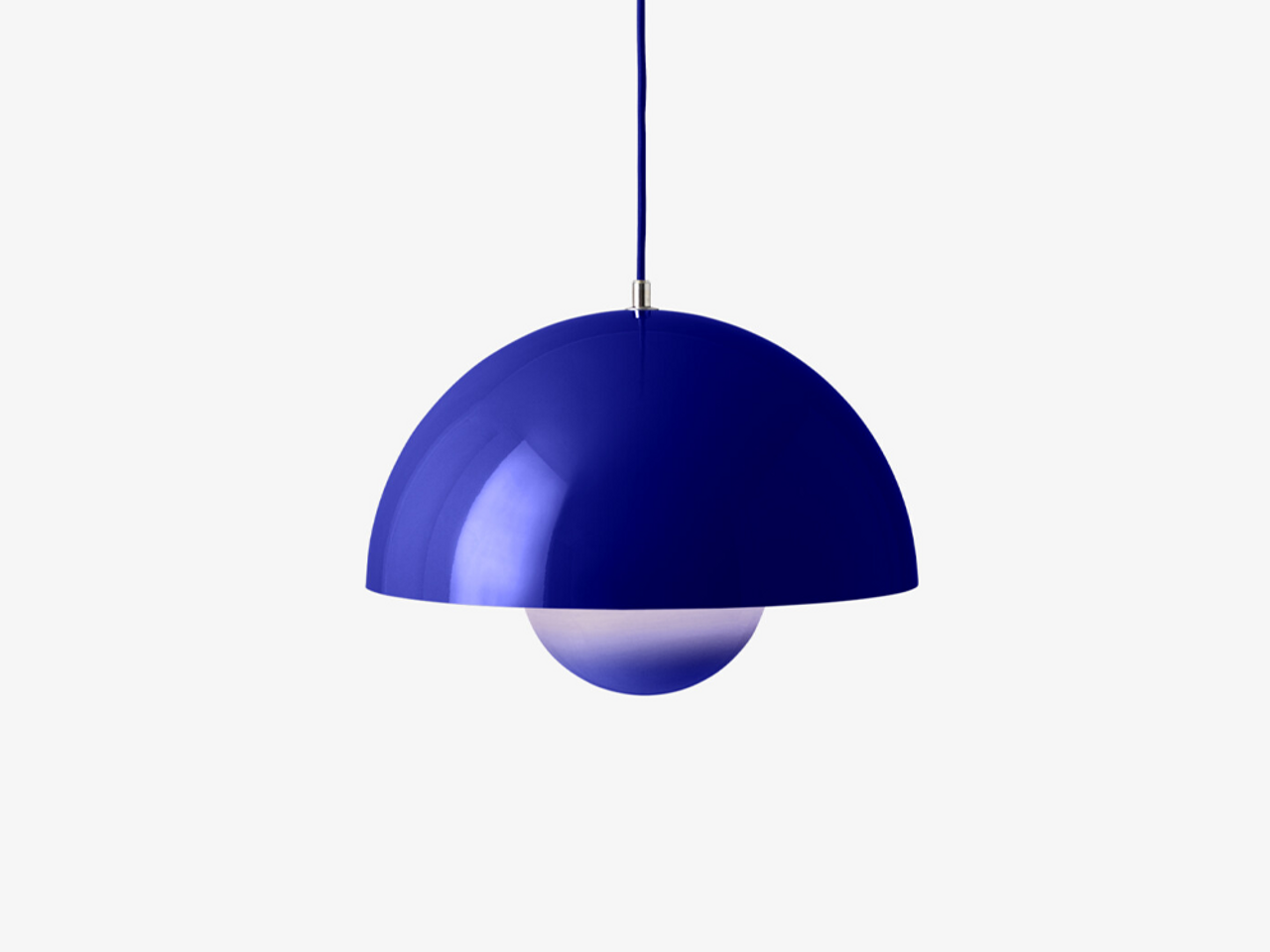 Flowerpot VP7 Pendant Light