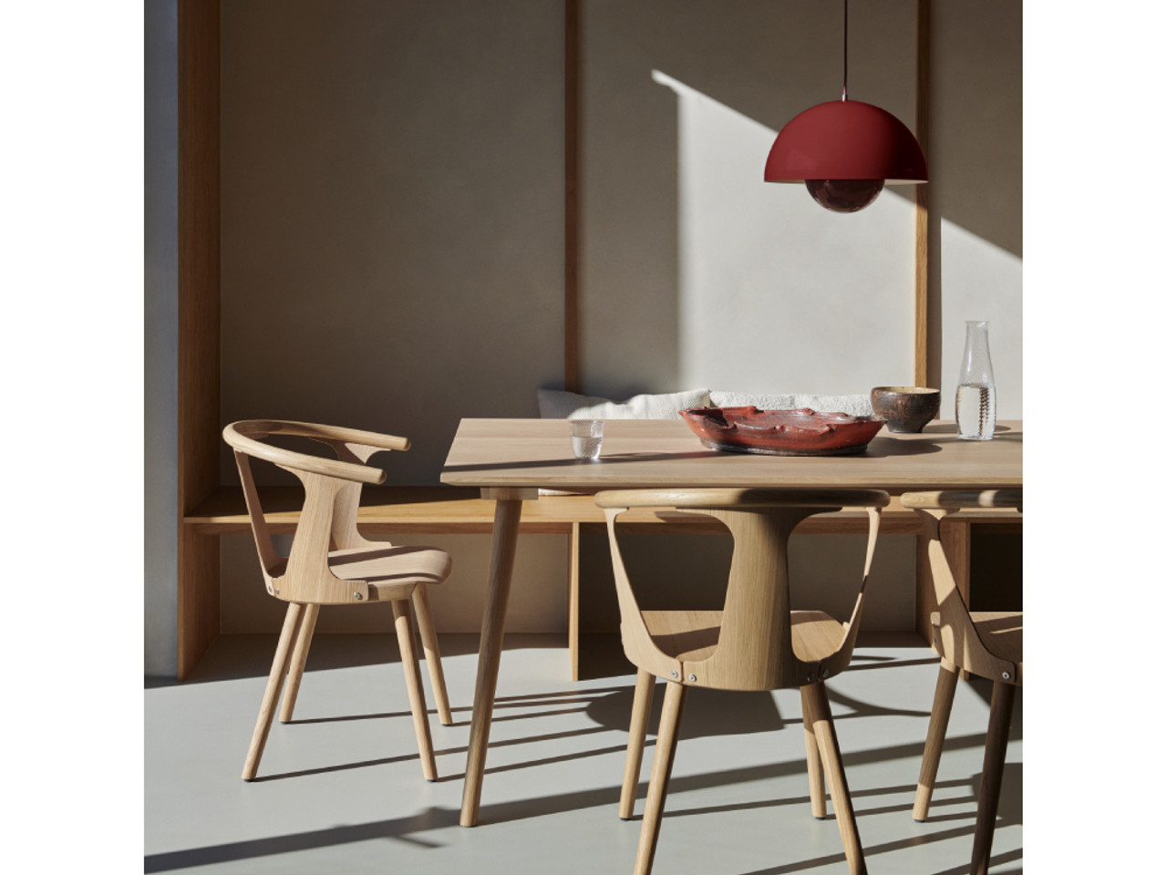 Flowerpot VP7 Pendant Light