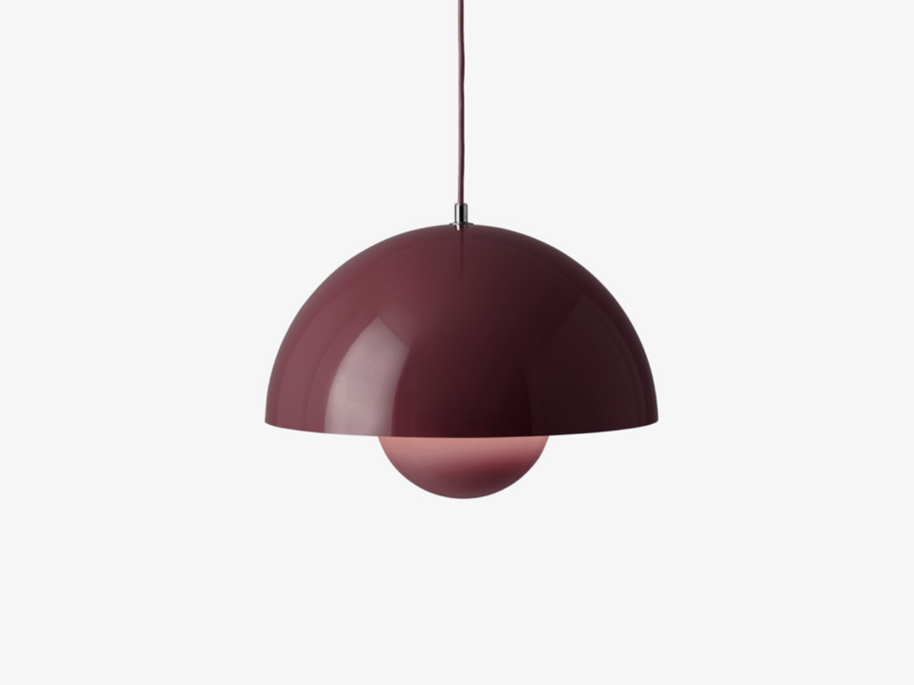 Flowerpot VP7 Pendant Light