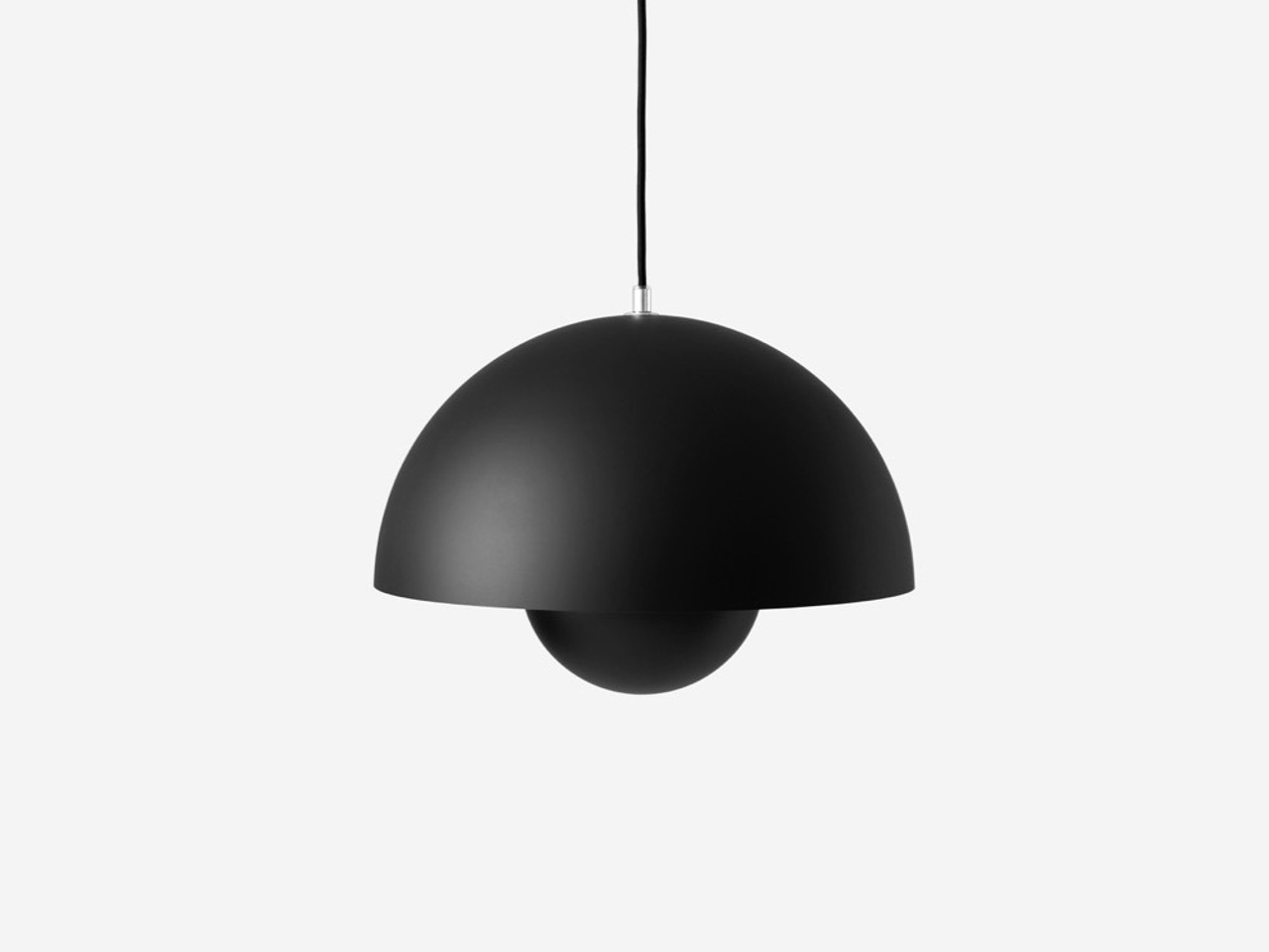 Flowerpot VP7 Pendant Light