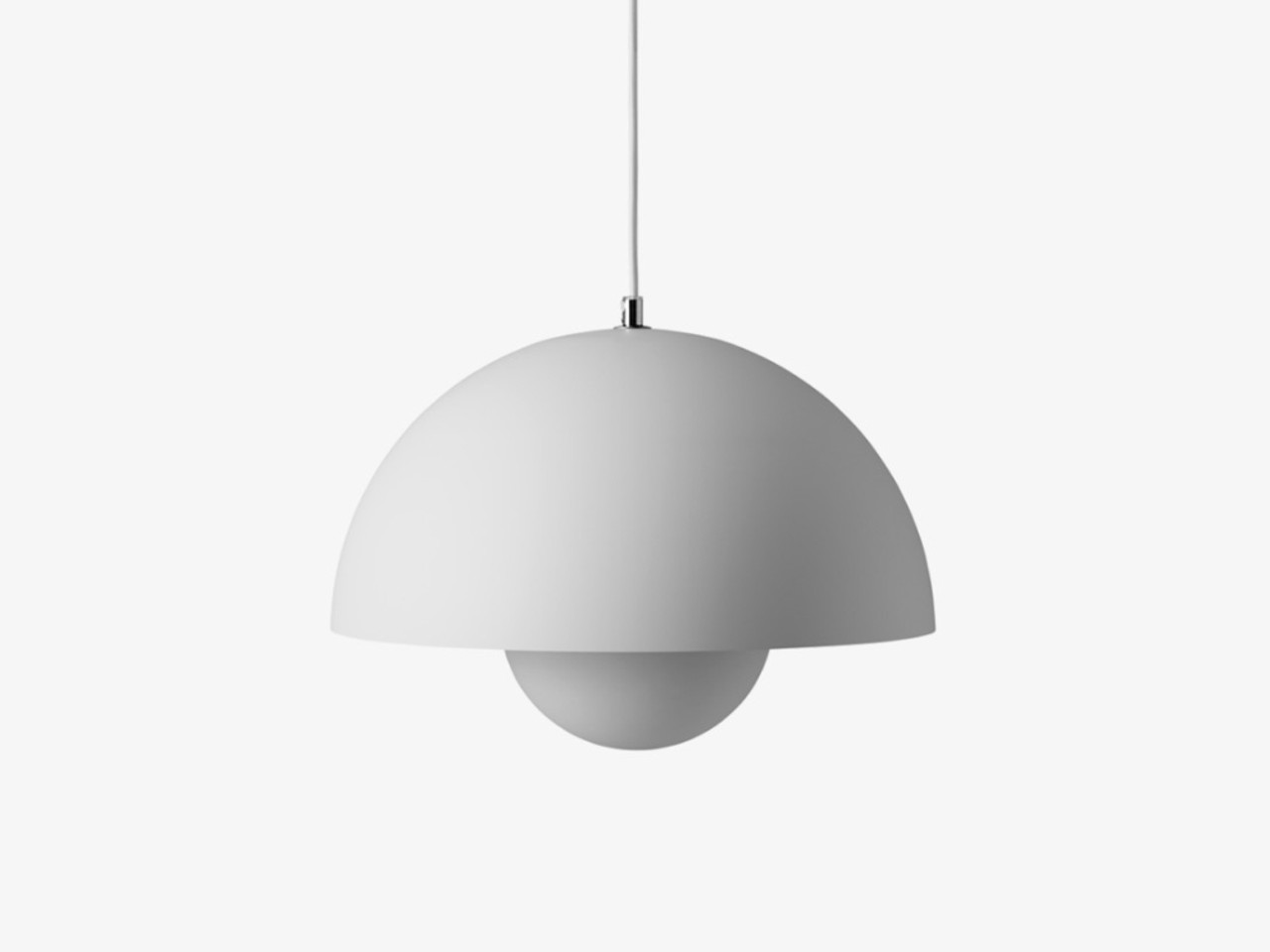 Flowerpot VP7 Pendant Light