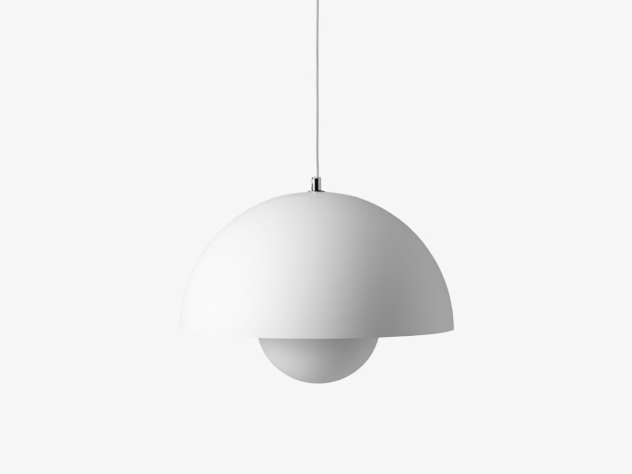 Flowerpot VP7 Pendant Light