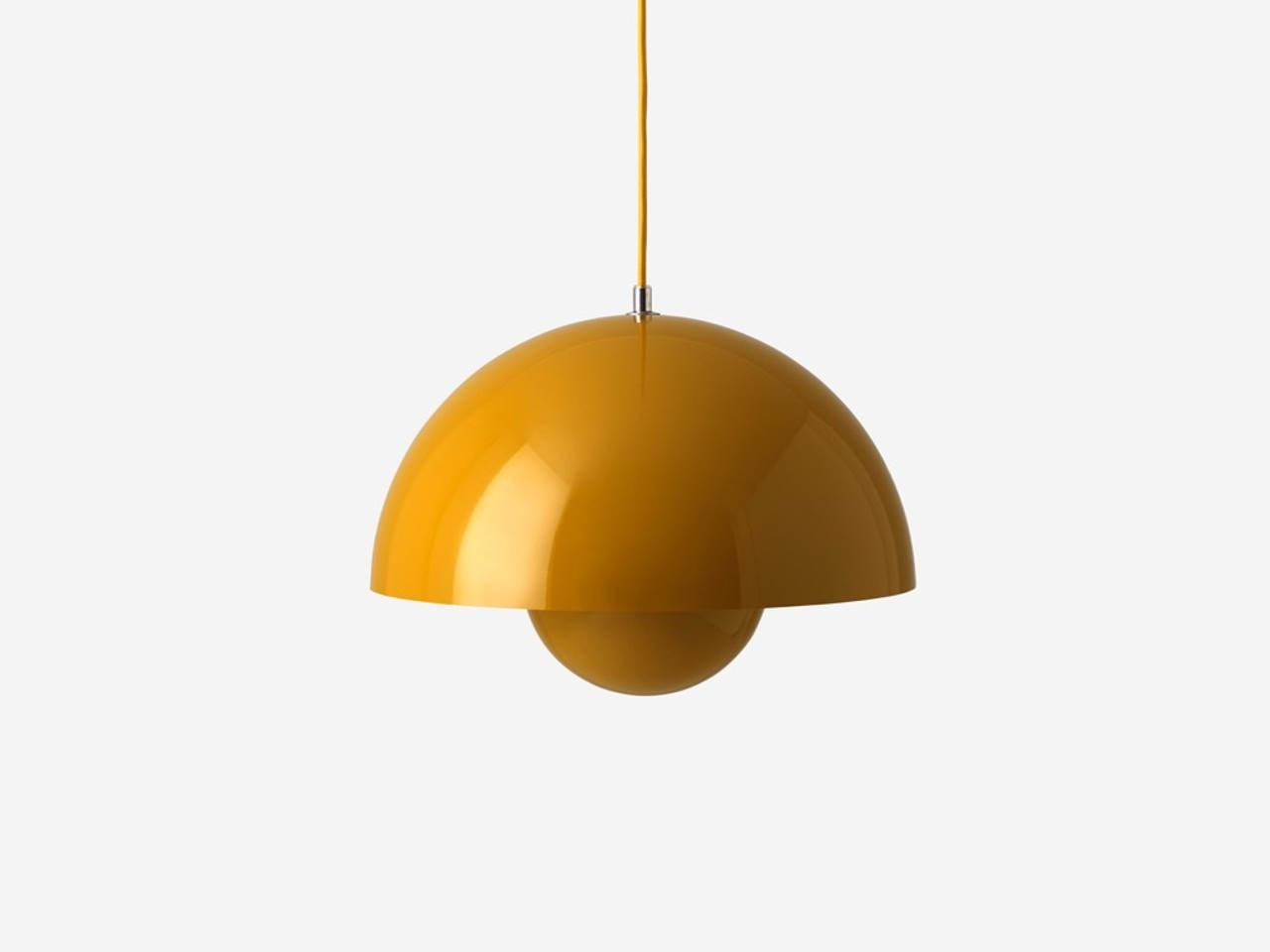 Flowerpot VP7 Pendant Light