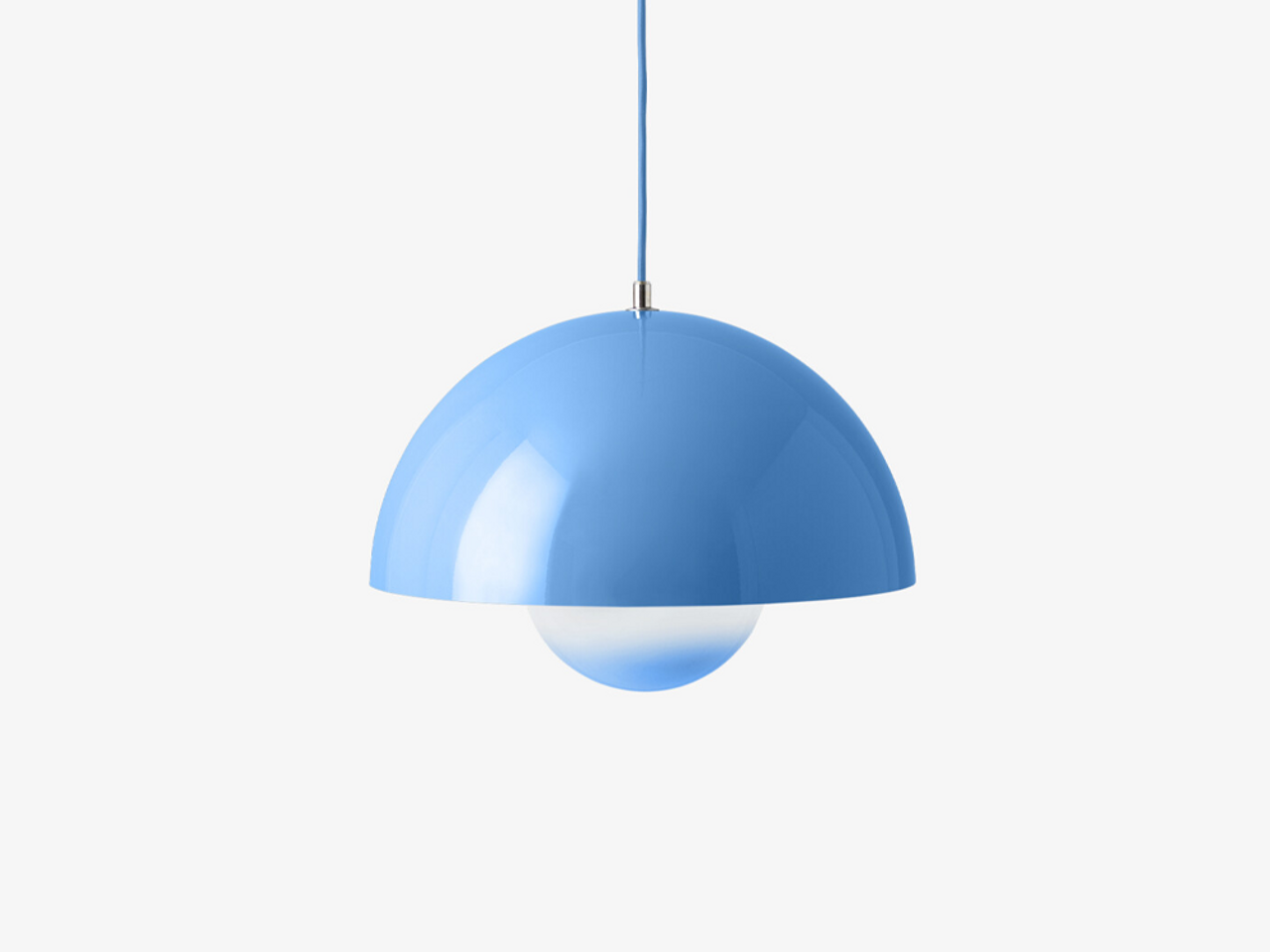 Flowerpot VP7 Pendant Light