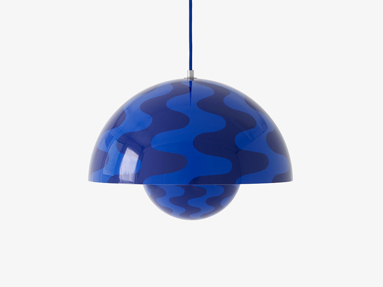 Flowerpot VP7 Pendant Light