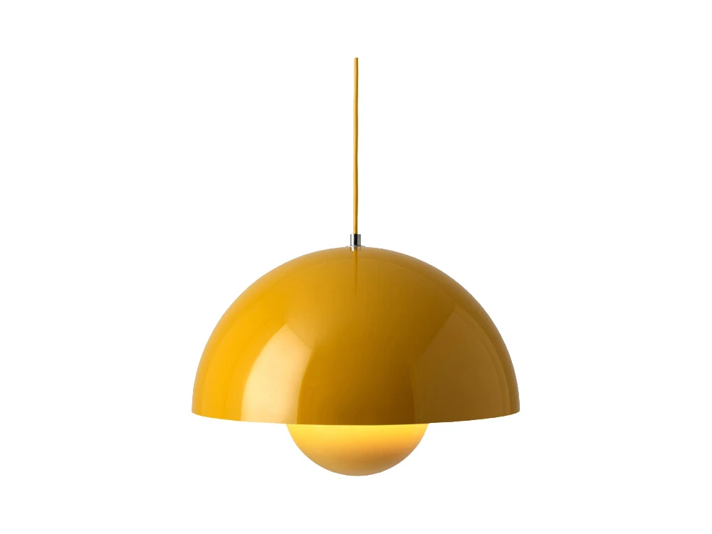 Flowerpot VP7 Pendant Light