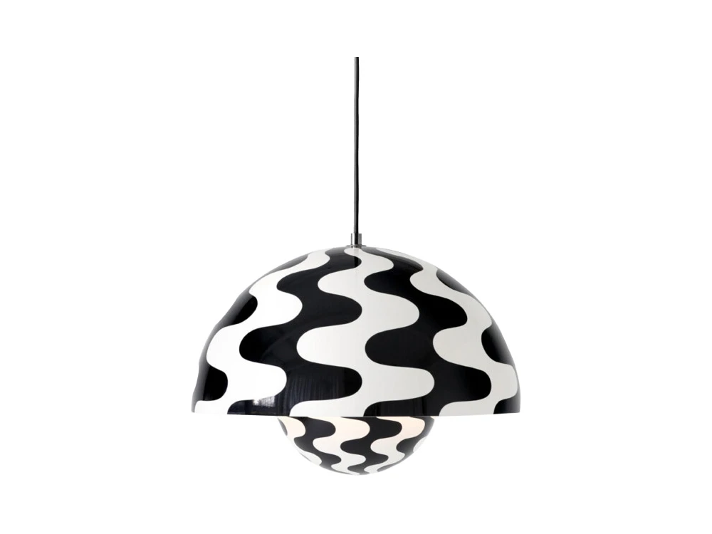 Flowerpot VP7 Pendant Light