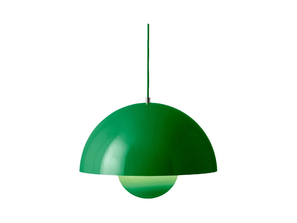 Flowerpot VP7 Pendant Light