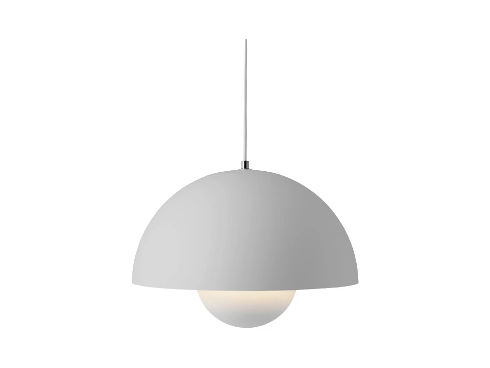 Flowerpot VP7 Pendant Light