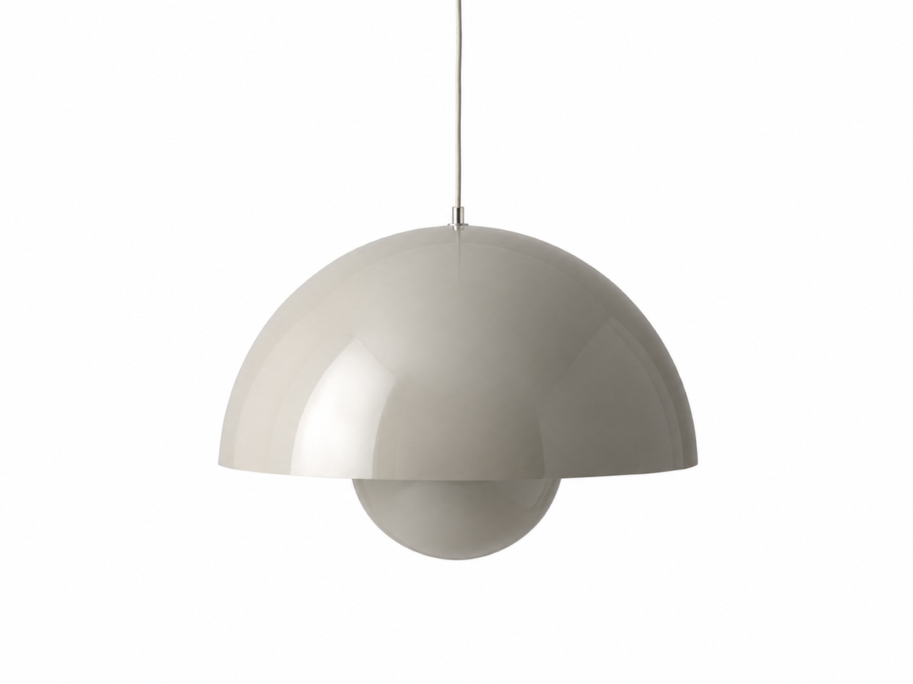 Flowerpot VP2 Pendant Light