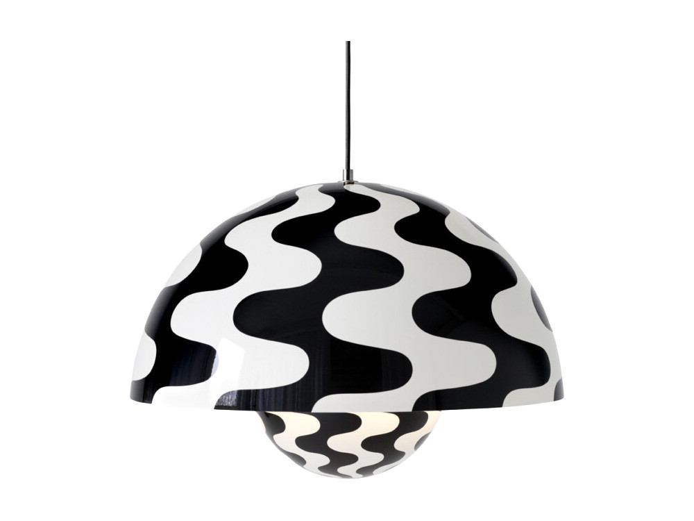 Flowerpot VP2 Pendant Light