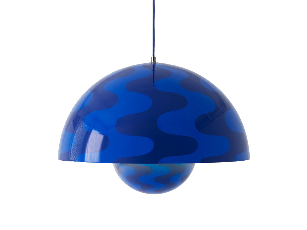 Flowerpot VP2 Pendant Light