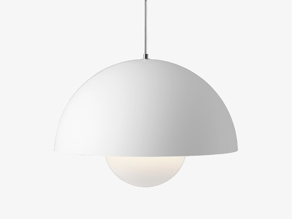 Flowerpot VP2 Pendant Light